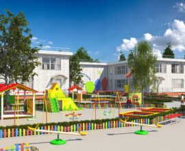 Schools and kindergartens 5