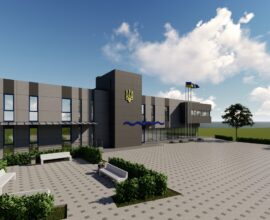 Public buildings and premises 5