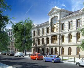 Medical institutions 2