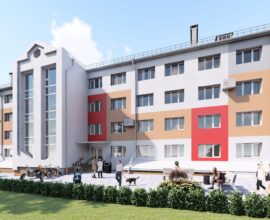 Schools and kindergartens 2