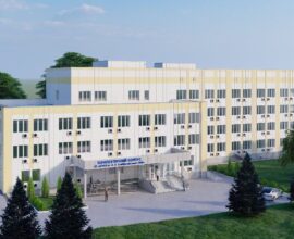 Medical institutions 5