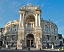 Градостроительные расчеты 4