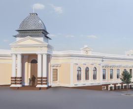 Объекты культурного наследия 8