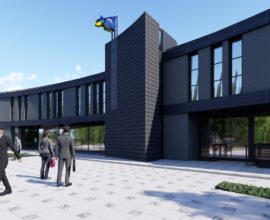 Суспільні будівлі й споруди 7